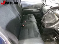 Toyota BB лот № 2156 оценка 3  с аукциона в Японии 4