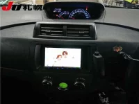 Toyota BB лот № 2156 оценка 3  с аукциона в Японии 5