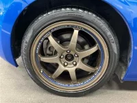 Subaru BRZ лот № 25191 оценка 4  с аукциона в Японии 8