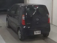 Mazda FLAIR лот № 5131 оценка 3  с аукциона в Японии 1