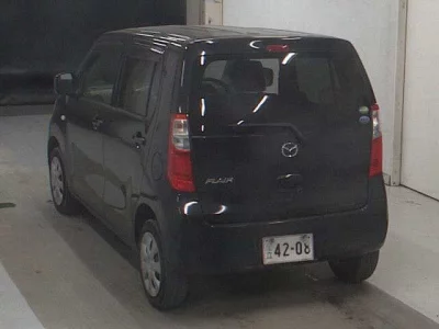 Mazda FLAIR  с аукциона в Японии