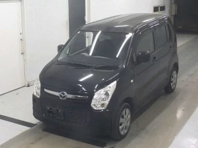 Mazda FLAIR  с аукциона в Японии