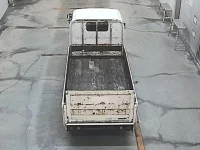 Toyota DYNA лот № 7001 оценка RB  с аукциона в Японии 2