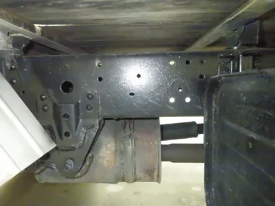 Toyota DYNA  с аукциона в Японии