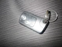 Honda FIT лот № 190 оценка R  с аукциона в Японии 3