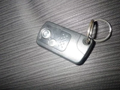 Honda FIT  с аукциона в Японии