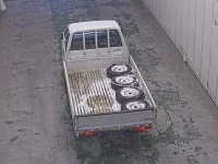 Toyota TOWN ACE TRUCK лот № 6163 оценка 3  с аукциона в Японии 2