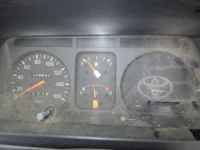 Toyota TOWN ACE TRUCK лот № 6163 оценка 3  с аукциона в Японии 4