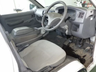 Toyota TOWN ACE TRUCK  с аукциона в Японии