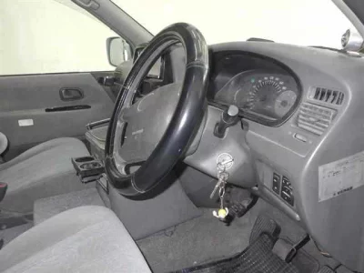 Toyota LITE ACE NOAH  с аукциона в Японии