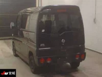 Nissan CLIPPER RIO лот № 4096 оценка 3  с аукциона в Японии 1