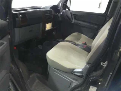 Nissan CLIPPER RIO  с аукциона в Японии