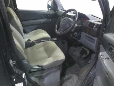 Nissan CLIPPER RIO  с аукциона в Японии