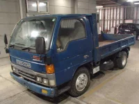 Mazda TITAN лот № 9902 оценка 3  с аукциона в Японии 3