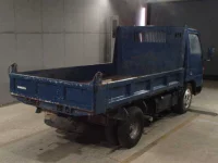 Mazda TITAN лот № 9902 оценка 3  с аукциона в Японии 4