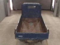 Mazda TITAN лот № 9902 оценка 3  с аукциона в Японии 5