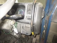 Mazda TITAN лот № 9902 оценка 3  с аукциона в Японии 6