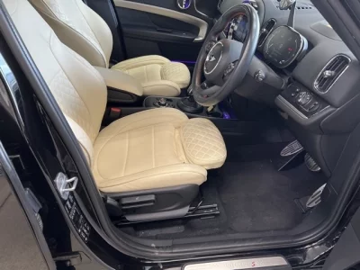 BMW MINI  с аукциона в Японии