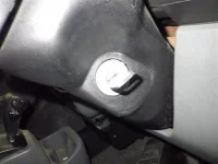 Nissan CLIPPER RIO лот № 195 оценка 3.5  с аукциона в Японии 3