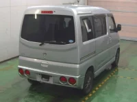 Nissan CLIPPER RIO лот № 195 оценка 3.5  с аукциона в Японии 6