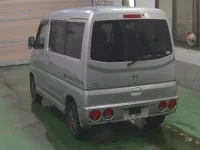 Nissan CLIPPER RIO лот № 195 оценка 3.5  с аукциона в Японии 1