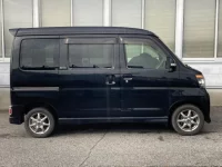 Daihatsu Atrai Wagon лот № 1293 оценка 3.5  с аукциона в Японии 2