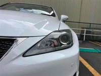 Lexus IS лот № 1096 оценка 4.5  с аукциона в Японии 6