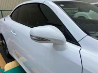 Lexus IS лот № 1096 оценка 4.5  с аукциона в Японии 7