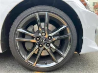 Lexus IS лот № 1096 оценка 4.5  с аукциона в Японии 10