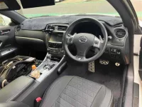 Lexus IS лот № 1096 оценка 4.5  с аукциона в Японии 13