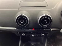 Audi A3 лот № 25197 оценка 4  с аукциона в Японии 5