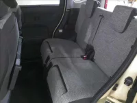 Suzuki SPACIA лот № 6010 оценка 5  с аукциона в Японии 5