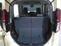 Suzuki SPACIA лот № 6010 оценка 5  с аукциона в Японии 6