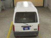 Daihatsu HIJET VAN лот № 4006 оценка 3  с аукциона в Японии 5