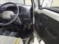 Daihatsu HIJET VAN лот № 4006 оценка 3  с аукциона в Японии 6