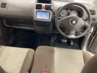 Suzuki SOLIO лот № 2529 оценка RA  с аукциона в Японии 4