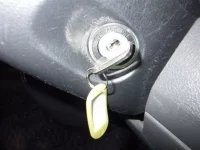 Toyota NOAH лот № 201 оценка 3  с аукциона в Японии 3