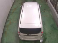 Toyota NOAH лот № 201 оценка 3  с аукциона в Японии 4