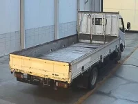 Toyota DYNA лот № 7005 оценка 3  с аукциона в Японии 1