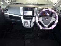 Subaru STELLA лот № 6173 оценка 3.5  с аукциона в Японии 3