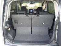 Subaru STELLA лот № 6173 оценка 3.5  с аукциона в Японии 4