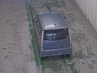 Subaru STELLA лот № 6173 оценка 3.5  с аукциона в Японии 2