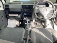 Mitsubishi MINICAB VAN лот № 1296 оценка 3.5  с аукциона в Японии 3