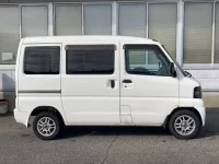 Mitsubishi MINICAB VAN лот № 1296 оценка 3.5  с аукциона в Японии 2