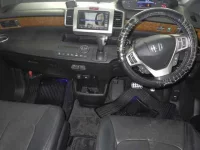 Honda FREED лот № 172 оценка 3  с аукциона в Японии 5