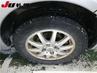 Nissan OTTI лот № 2166 оценка R  с аукциона в Японии 8