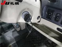 Nissan OTTI лот № 2166 оценка R  с аукциона в Японии 3