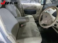 Nissan OTTI лот № 2166 оценка R  с аукциона в Японии 4