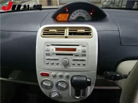 Nissan OTTI лот № 2166 оценка R  с аукциона в Японии 5