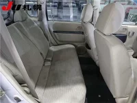 Nissan OTTI лот № 2166 оценка R  с аукциона в Японии 6